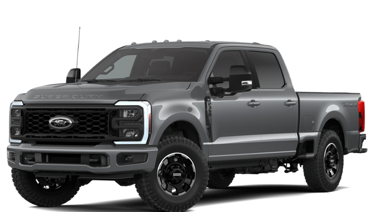 2026 Ford Super Duty F-350® XLT