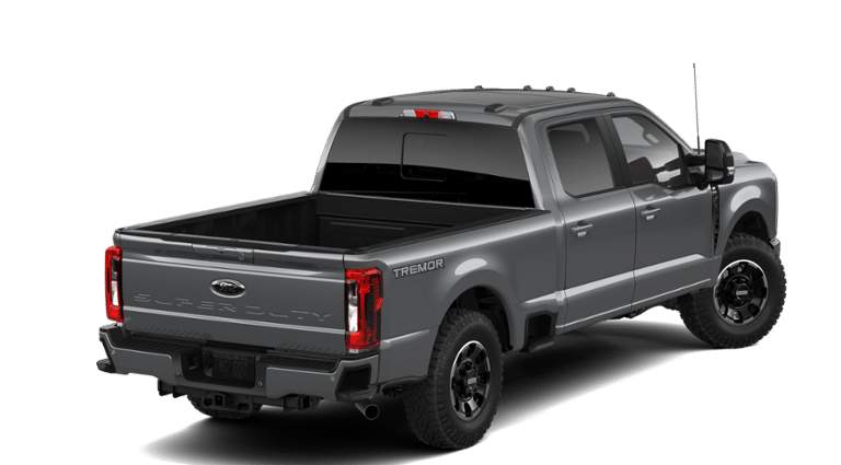 2026 Ford Super Duty F-350® XLT