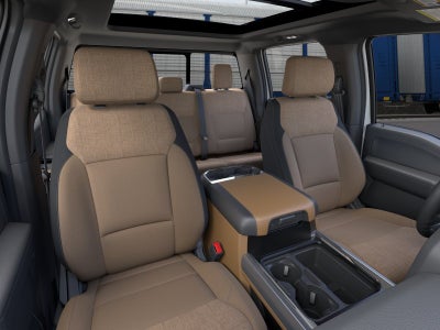 2026 Ford Super Duty F-350® XLT