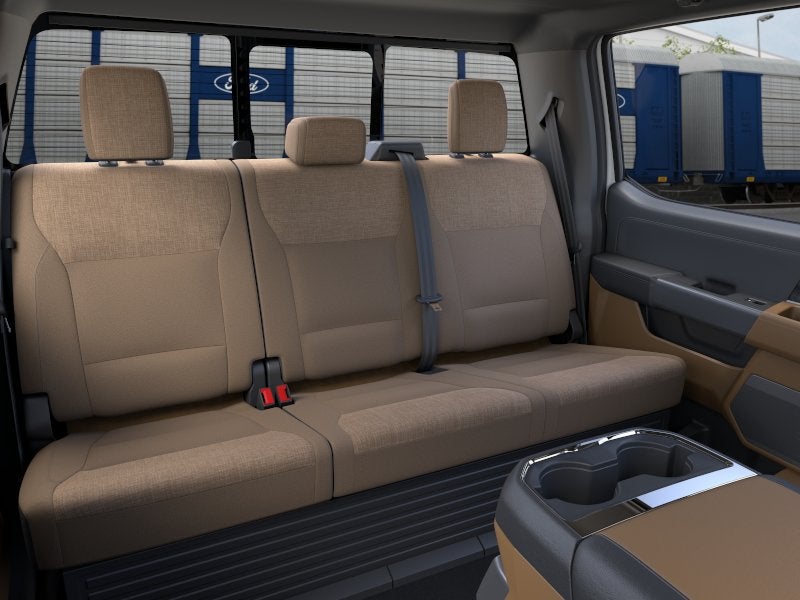 2026 Ford Super Duty F-350® XLT