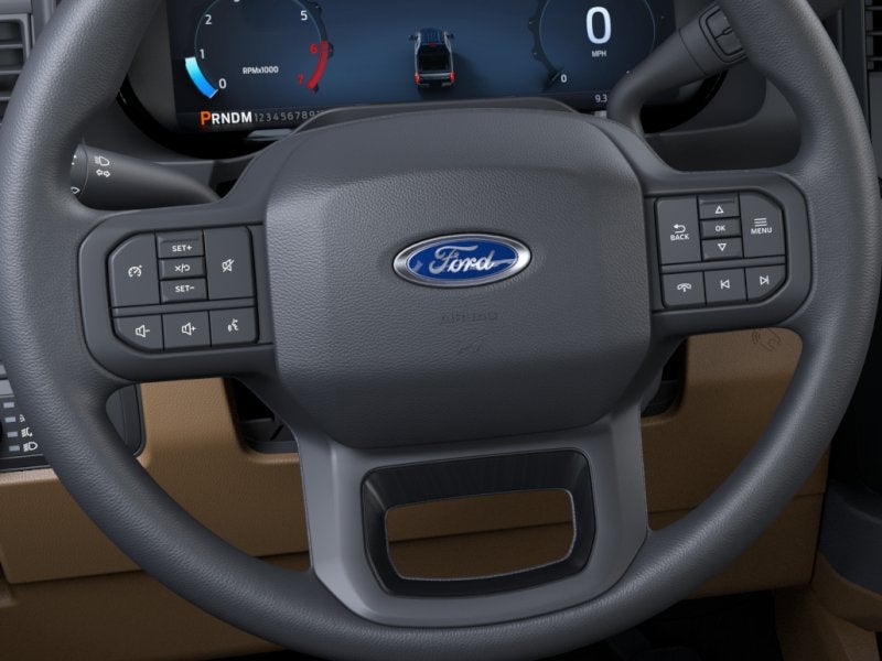 2026 Ford Super Duty F-350® XLT
