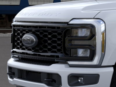 2026 Ford Super Duty F-350® XLT