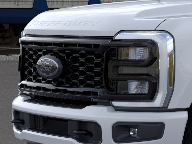 2026 Ford Super Duty F-350® XLT