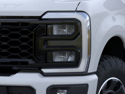 2026 Ford Super Duty F-350® XLT