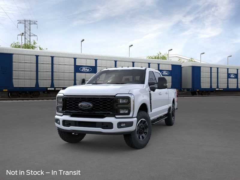2026 Ford Super Duty F-350® XLT