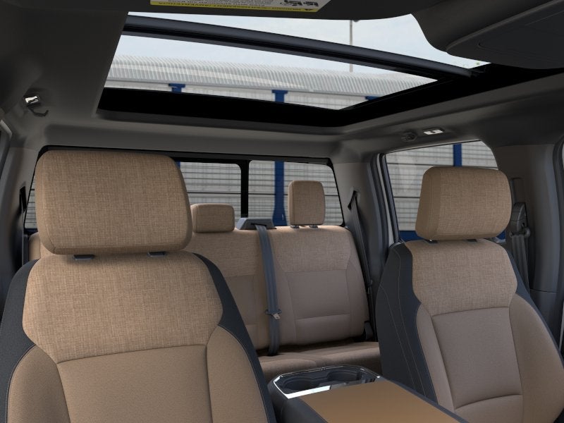 2026 Ford Super Duty F-350® XLT