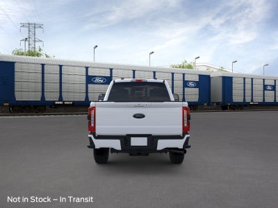 2026 Ford Super Duty F-350® XLT