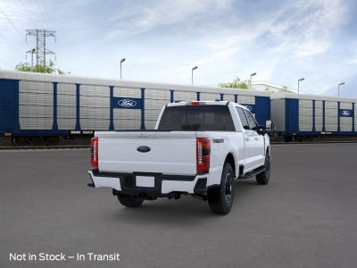 2026 Ford Super Duty F-350® XLT