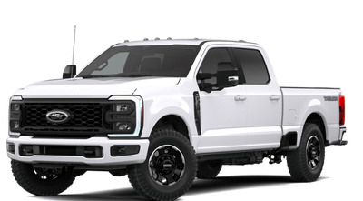 2026 Ford Super Duty F-350® XLT