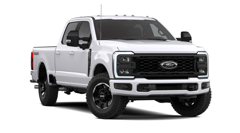 2026 Ford Super Duty F-350® XLT