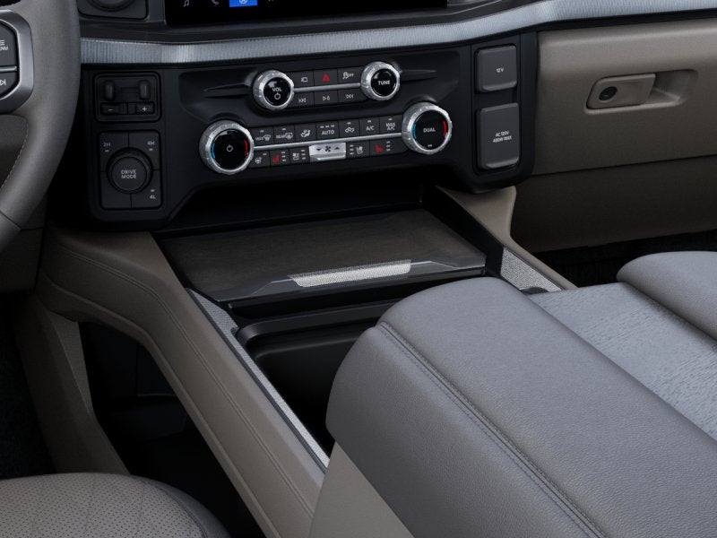2027 Ford Super Duty F-450® Platinum®