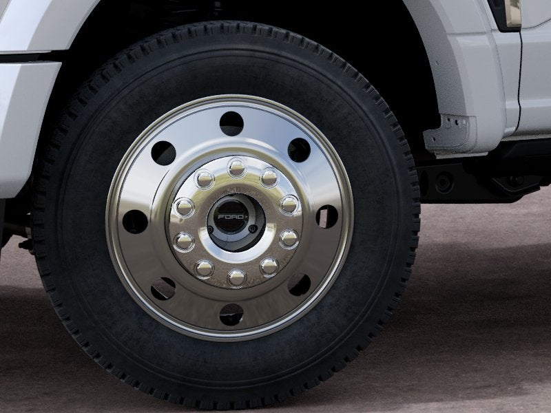 2027 Ford Super Duty F-450® Platinum®