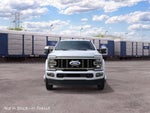 2027 Ford Super Duty F-450® Platinum®