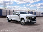 2027 Ford Super Duty F-450® Platinum®