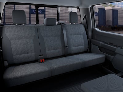 2027 Ford Super Duty F-450® XL