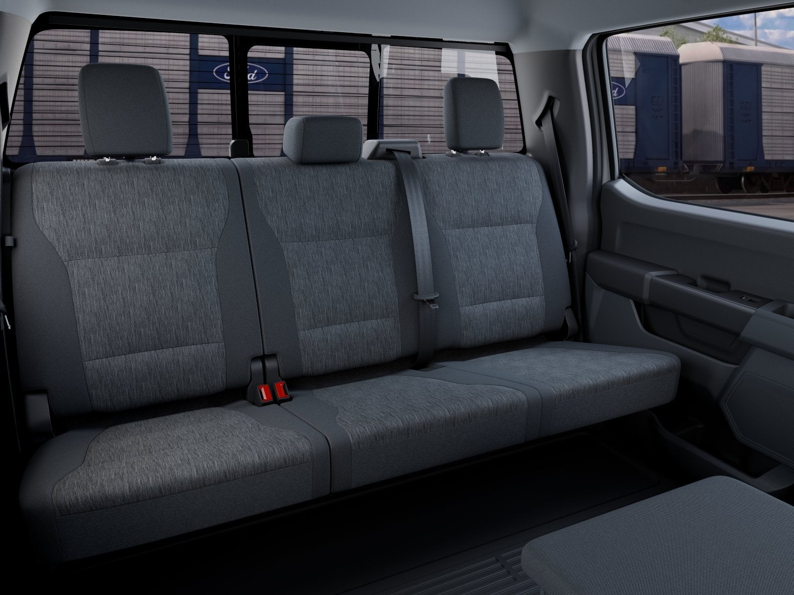2027 Ford Super Duty F-450® XL