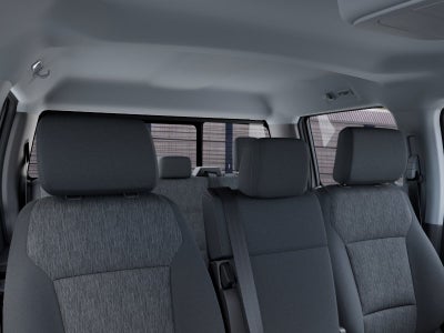 2027 Ford Super Duty F-450® XL