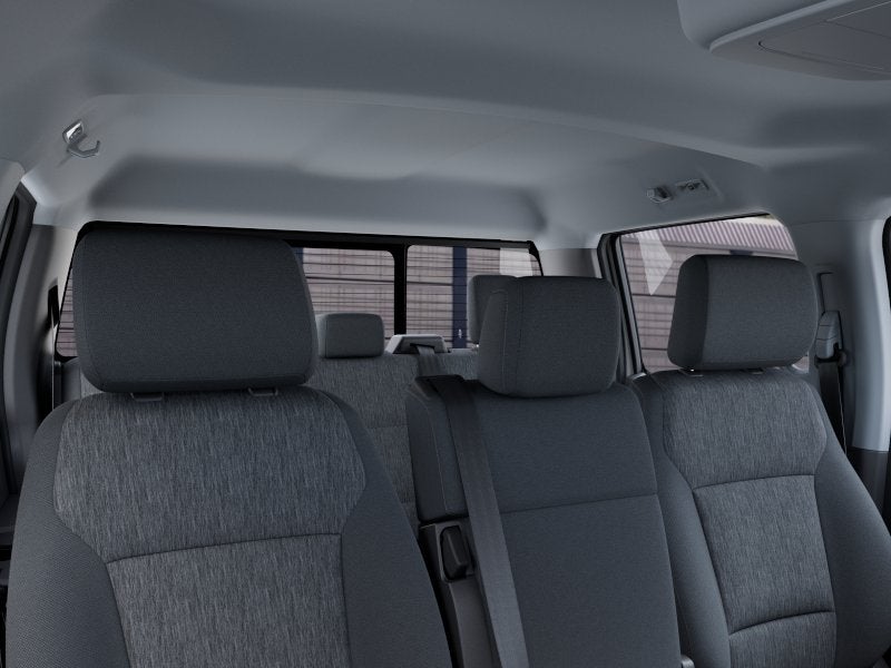 2027 Ford Super Duty F-450® XL