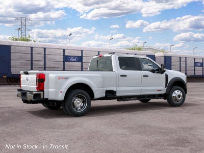 2027 Ford Super Duty F-450® XL