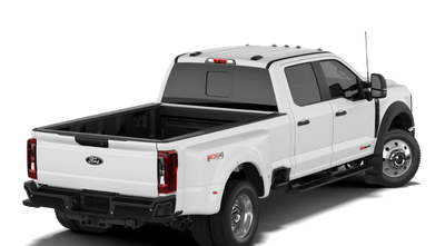 2027 Ford Super Duty F-450® XL