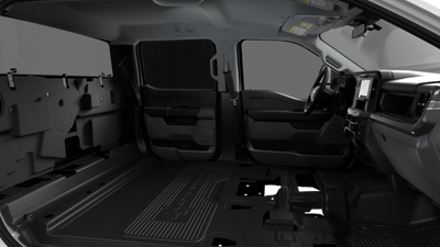 2027 Ford Super Duty F-450® XL