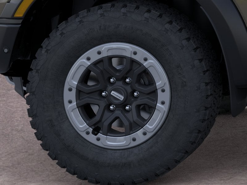 2026 Ford Ranger Raptor®