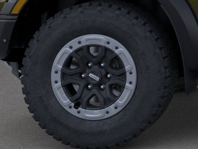 2026 Ford Ranger Raptor®