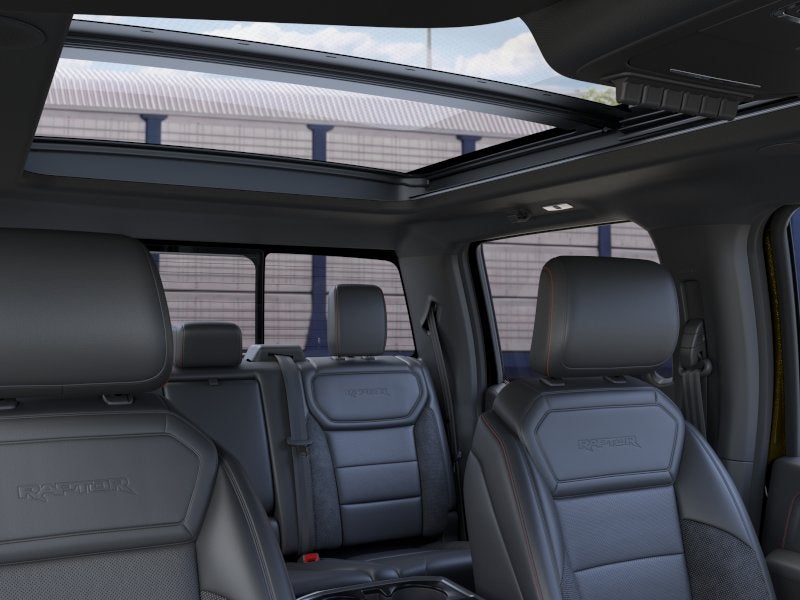 2026 Ford F-150 Raptor®