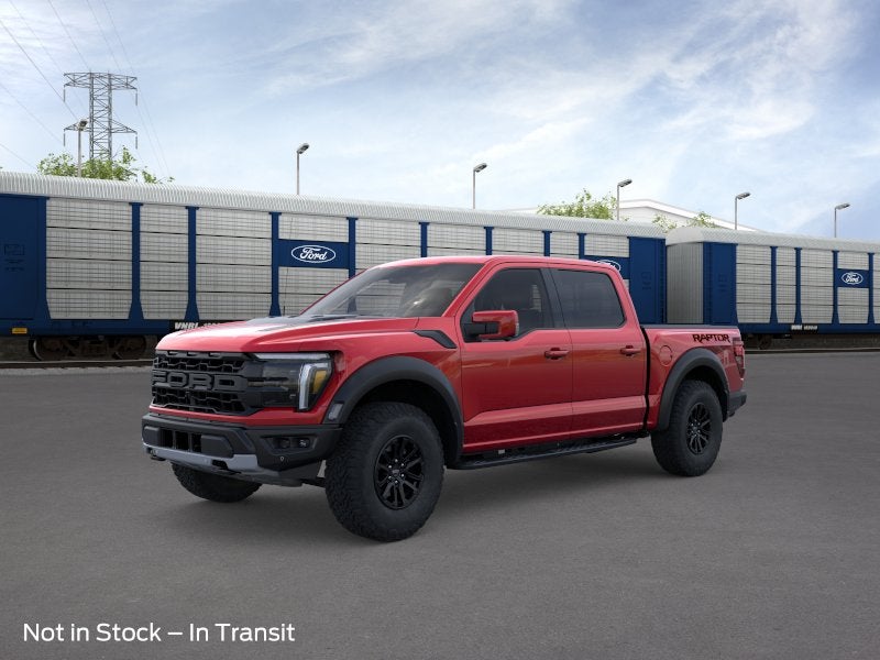 2026 Ford F-150's photo
