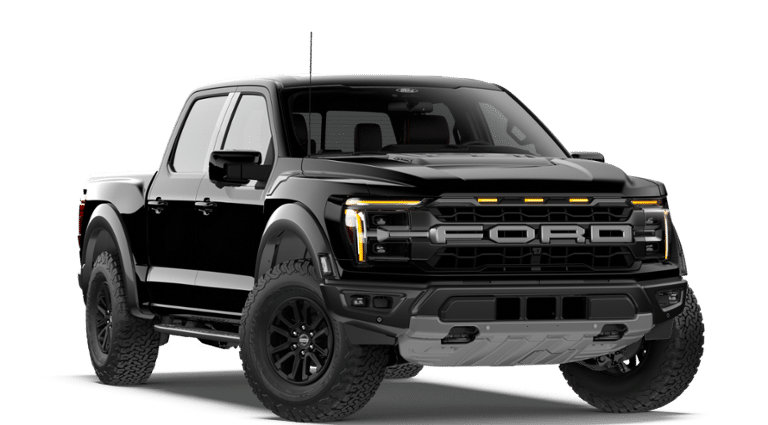 2026 Ford F-150 Tremor®