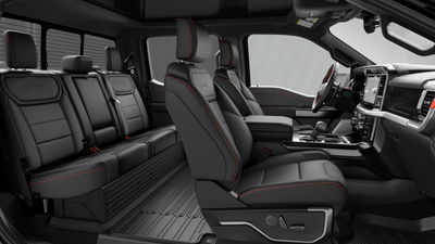 2026 Ford F-150 Tremor®