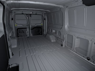 2027 Ford Transit Commercial Cargo Van