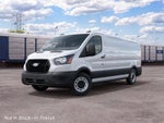 2027 Ford Transit Commercial Cargo Van