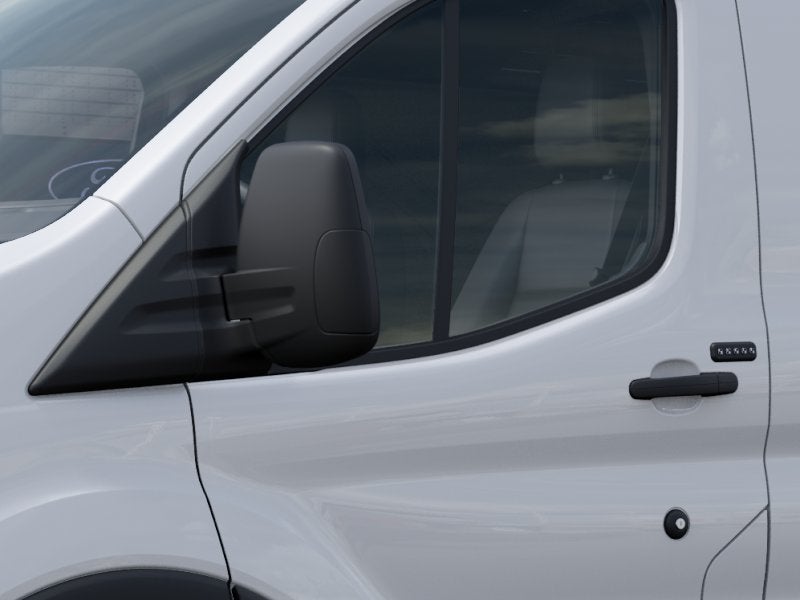 2027 Ford Transit Commercial Cargo Van