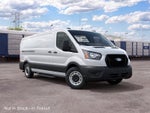 2027 Ford Transit Commercial Cargo Van