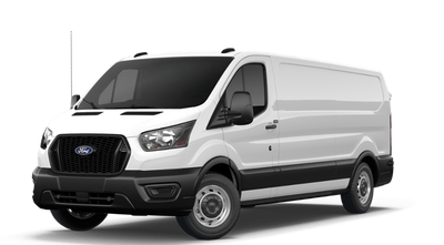 2027 Ford Transit Commercial Cargo Van