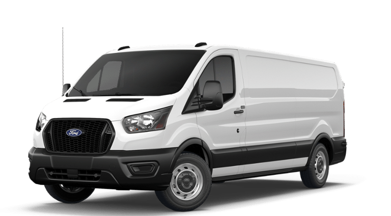 2027 Ford Transit Commercial Cargo Van