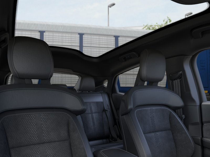 2026 Ford Mustang Mach-E GT