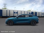 2026 Ford Mustang Mach-E GT