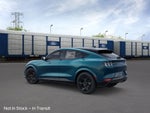 2026 Ford Mustang Mach-E GT