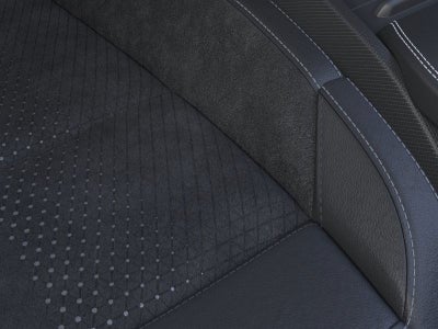 2026 Ford Mustang Mach-E GT