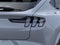 2026 Ford Mustang Mach-E GT