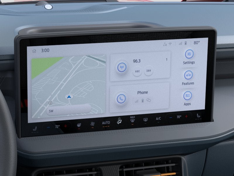 2026 Ford Maverick Tremor®