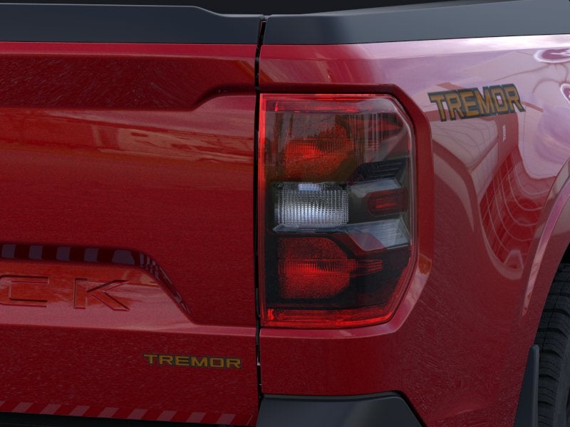 2026 Ford Maverick Tremor®