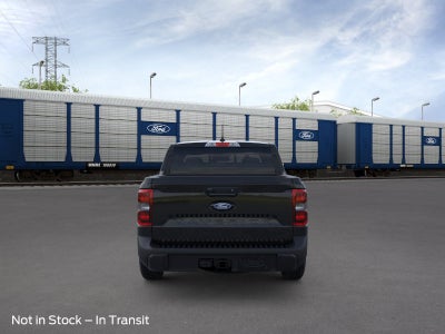 2026 Ford Maverick Lariat®