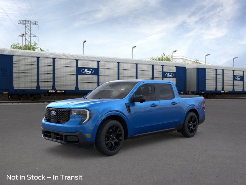 2026 Ford Maverick's photo