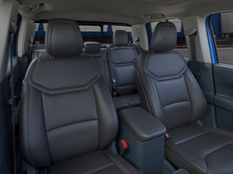 2026 Ford Maverick Lariat®