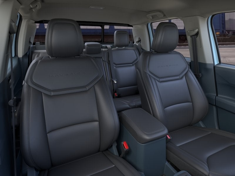 2026 Ford Maverick Lariat®