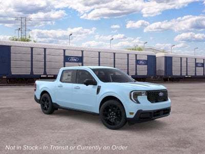 2026 Ford Maverick Lariat®