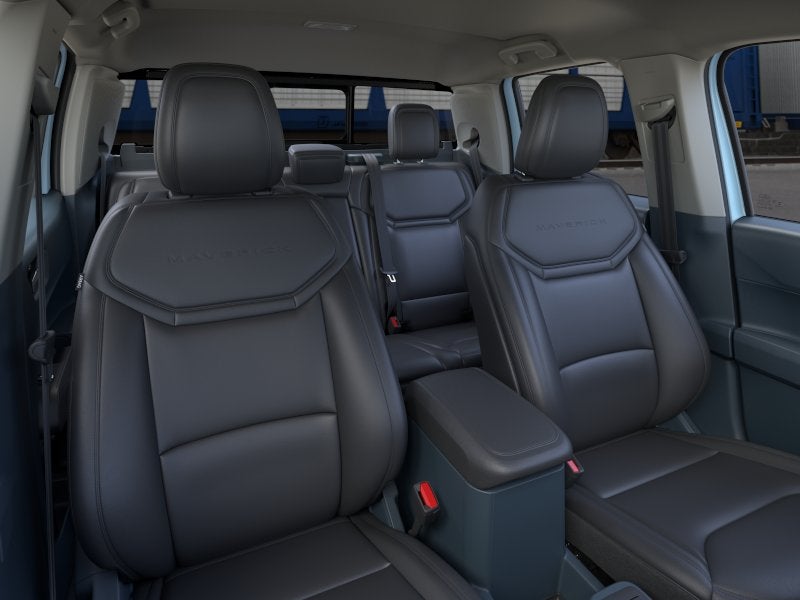 2026 Ford Maverick Lariat®
